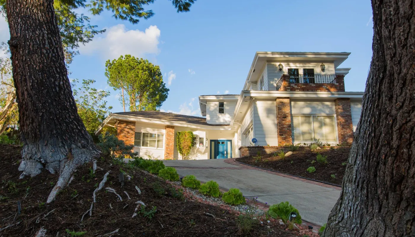 Ascend Healthcare-Empress House
