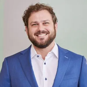 Brian Lutz
