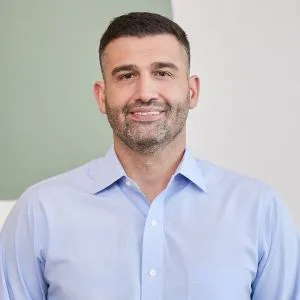 Dan Surico