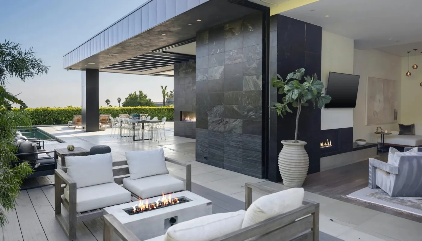 Carrara Treatment Los Angeles