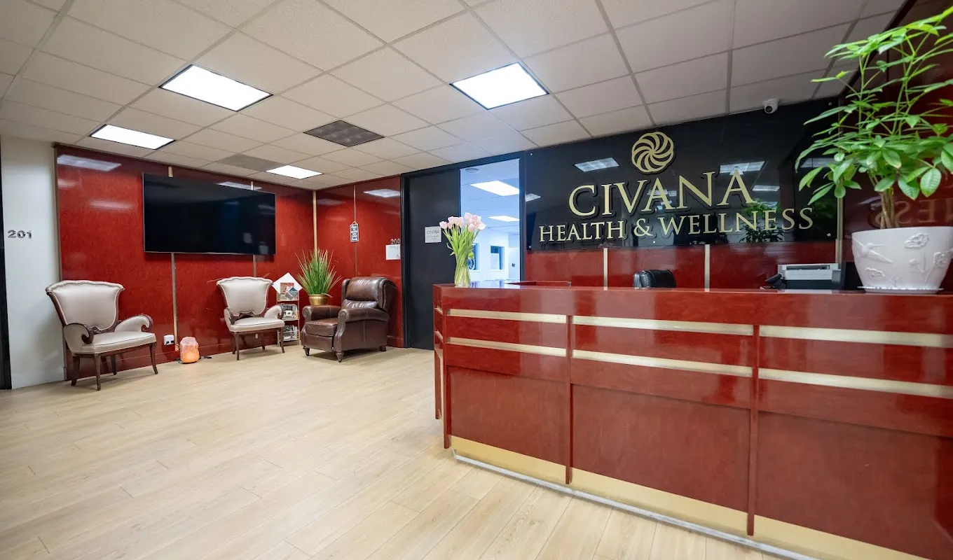 Civana Health & Wellness