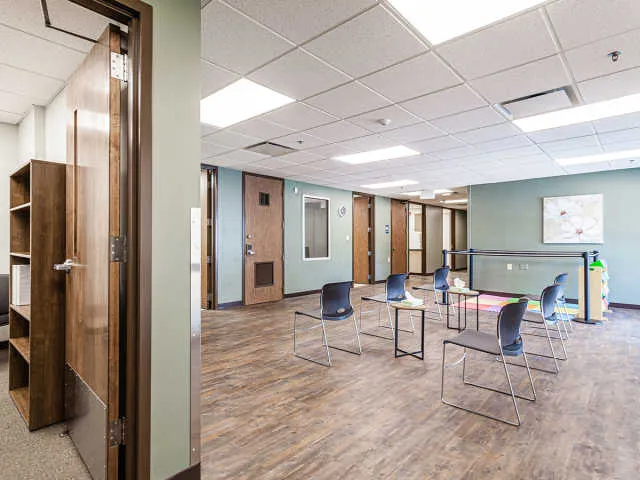 Comfortable and Convenient Care