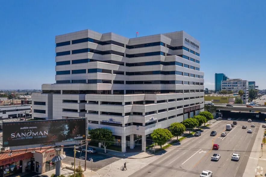 Heights Treatment Los Angeles