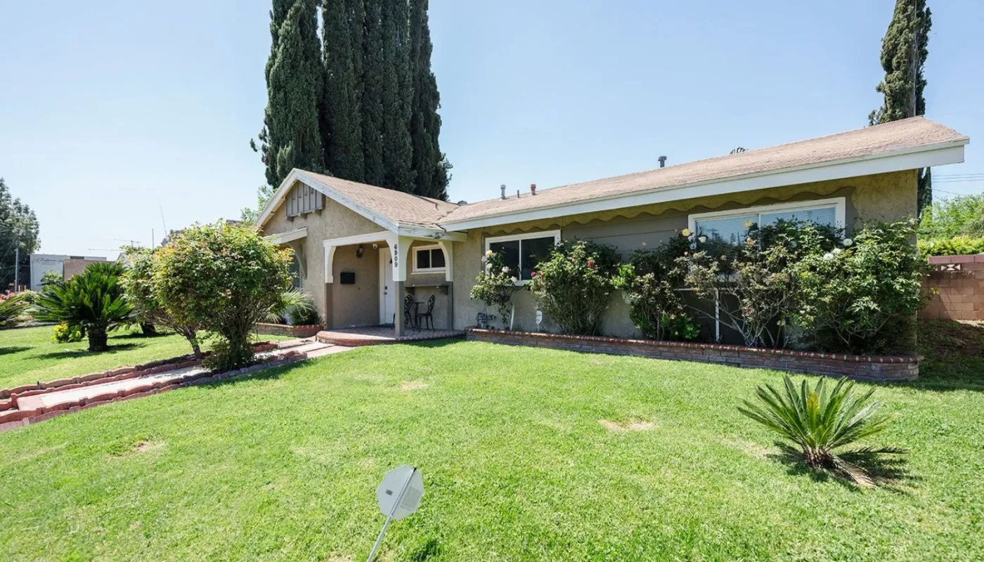 House of Zen Recovery Los Angeles