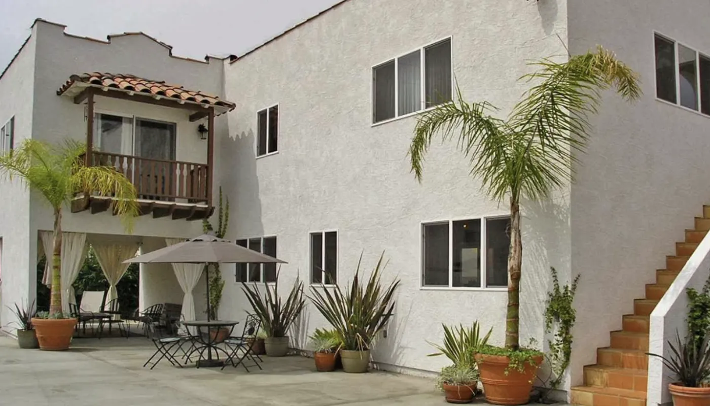 La Fuente Hollywood Treatment Center