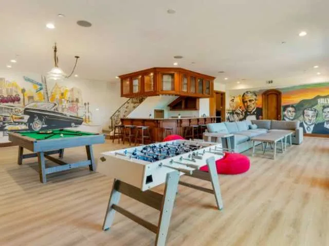 Recreational and Entertainment Choices