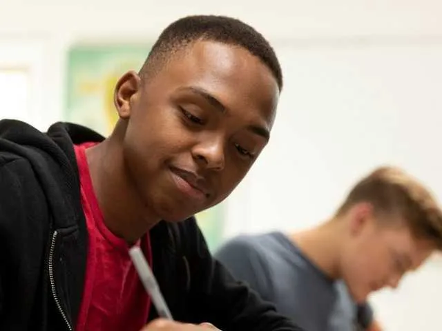 Academic Guidance and Support