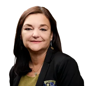 Dr. Barbara Nosal