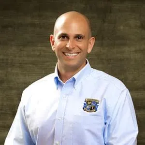 Dr. Joe Vaccaro