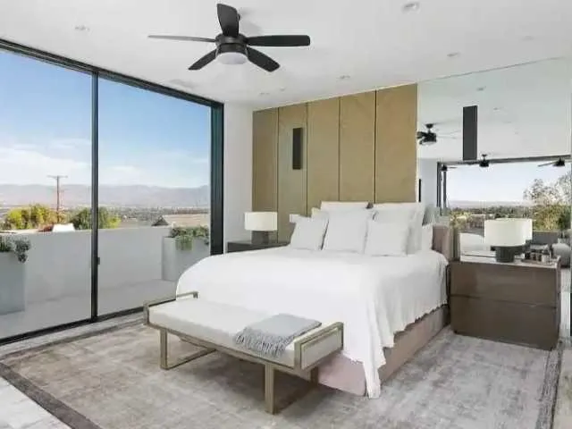 High-End Amenities