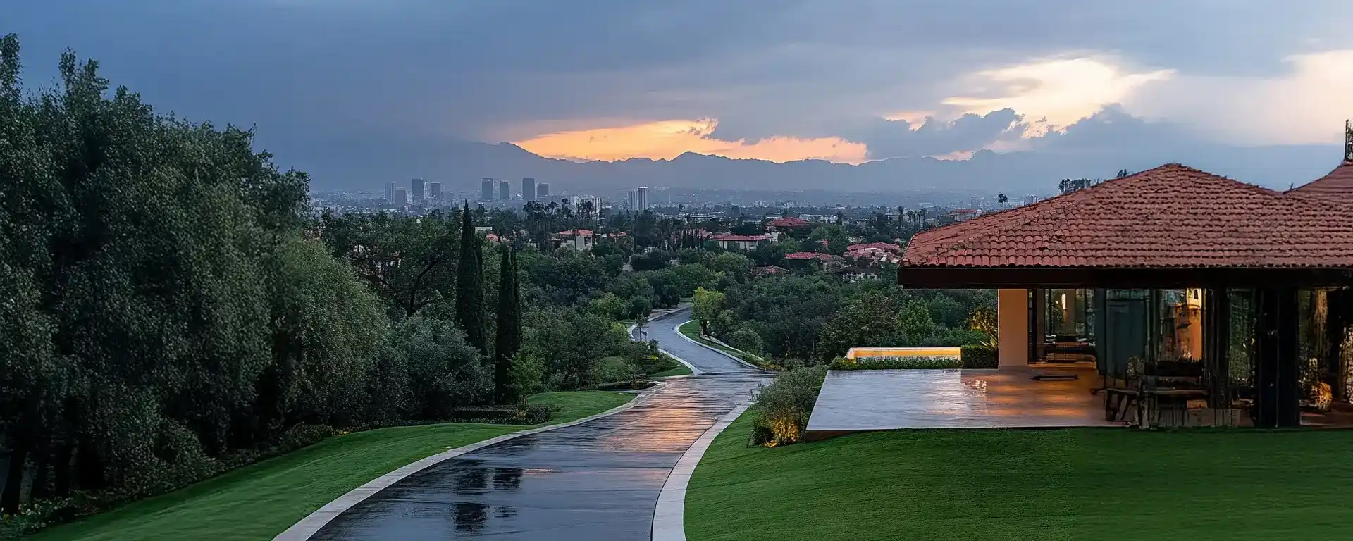 Woodland Hills