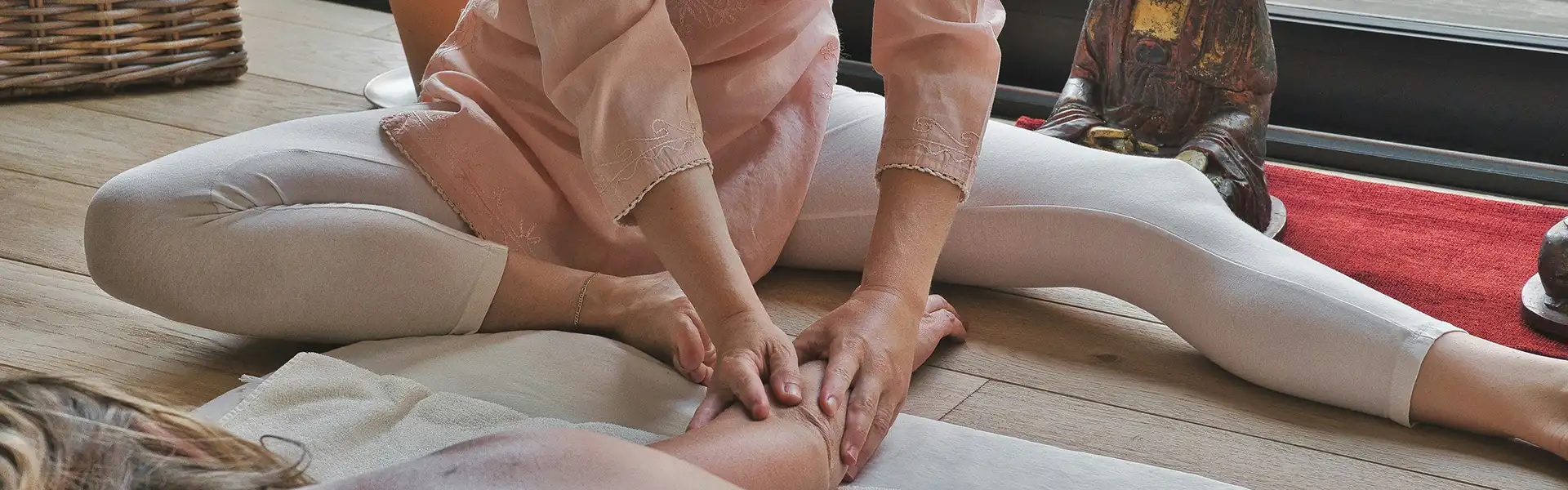 Luxe Recovery