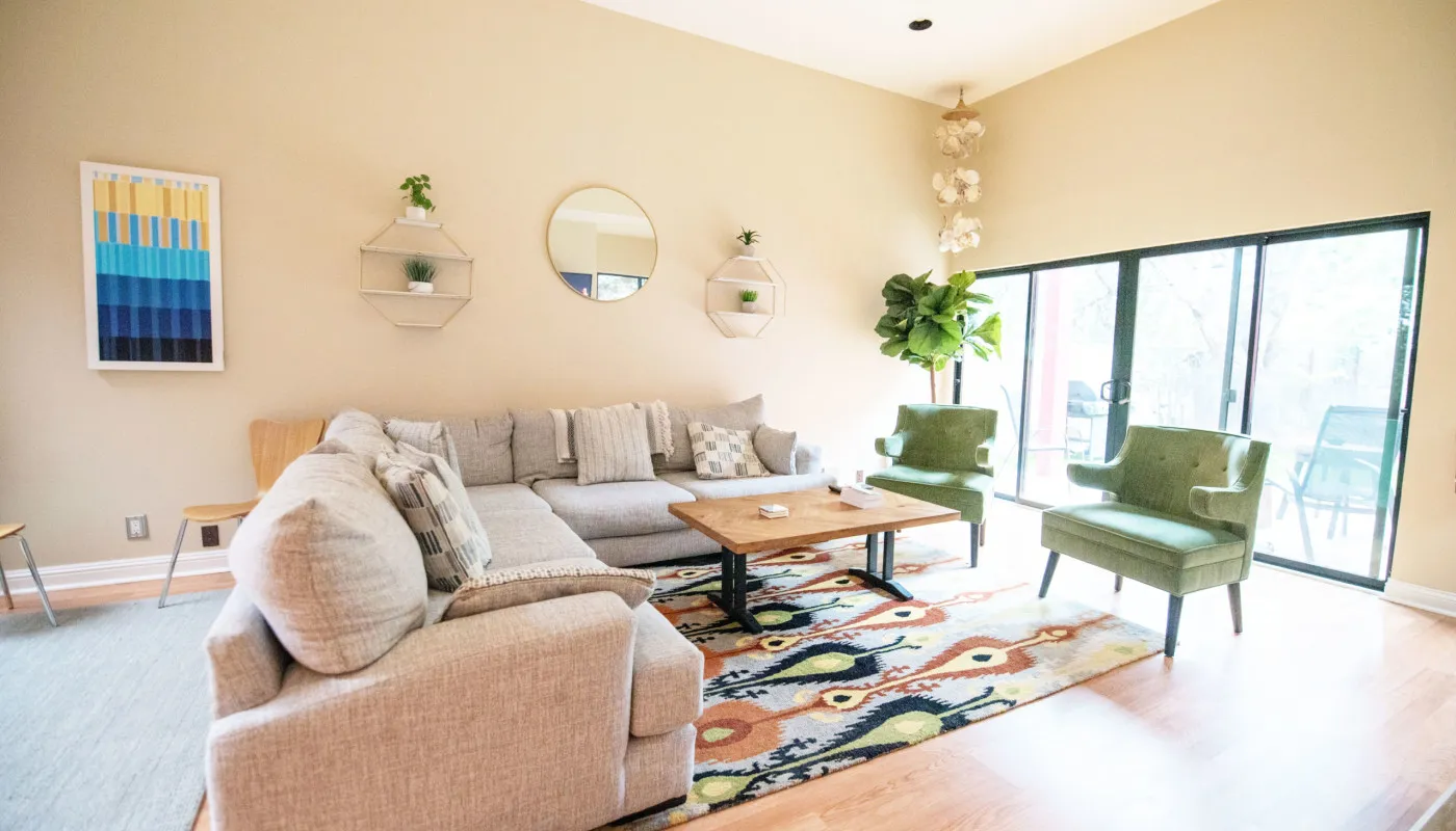 California Centers for Recovery