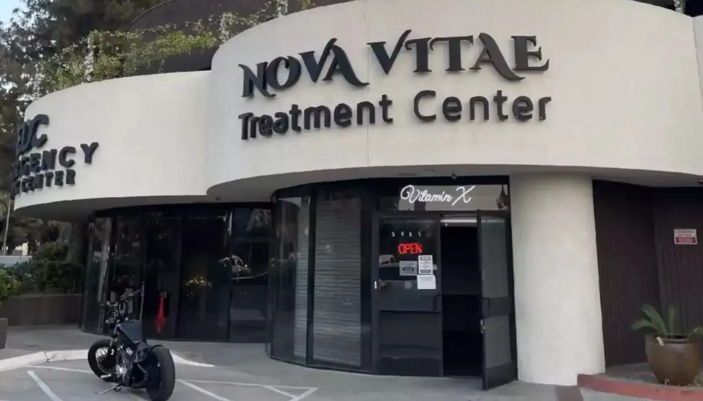 Nova Vitae