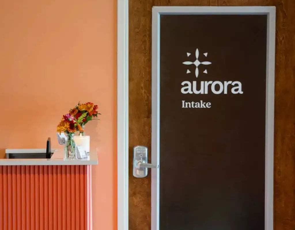 Aurora Recovery Center