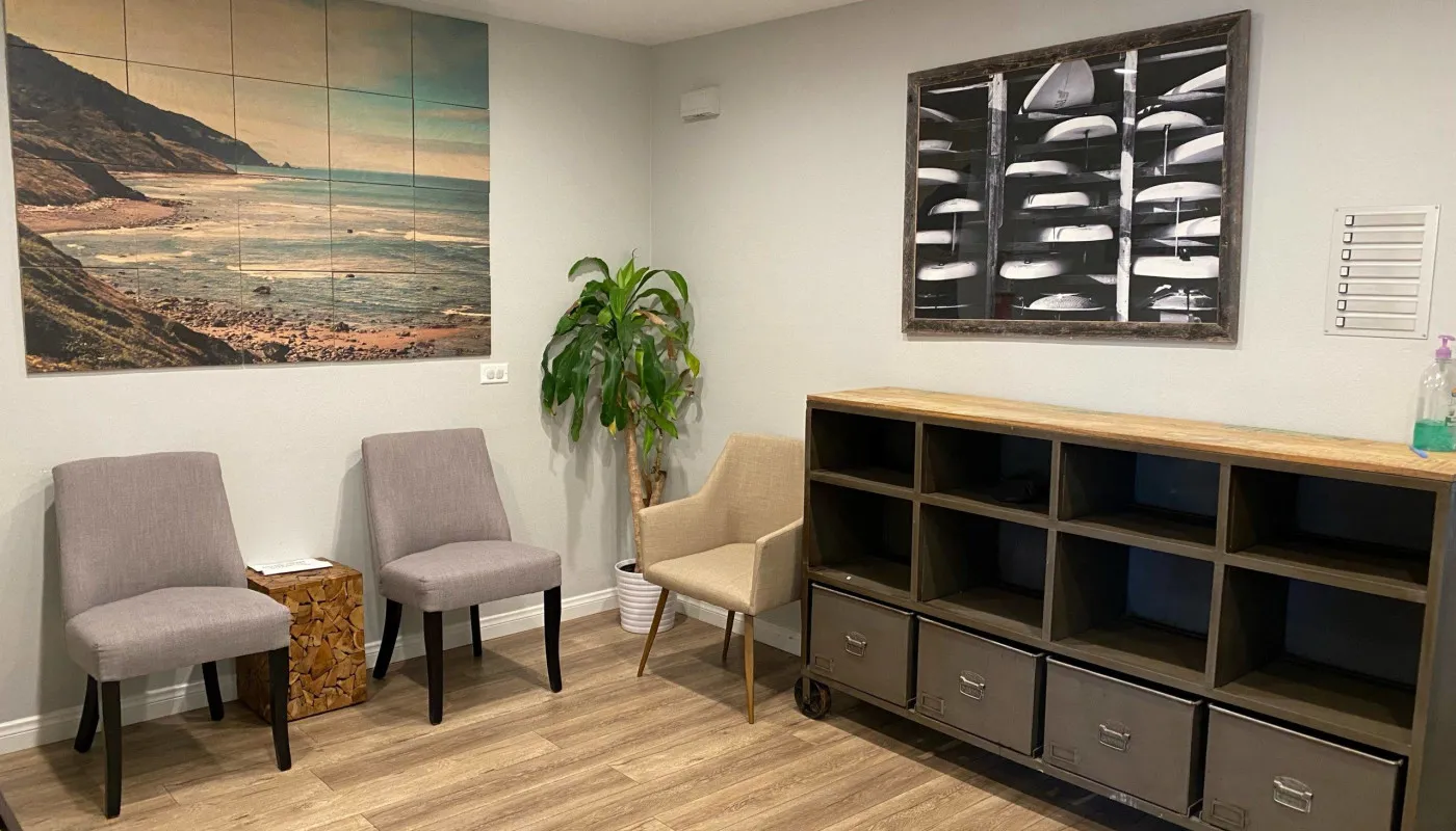Clear Behavioral Health Teen Treatment- Manhattan Beach