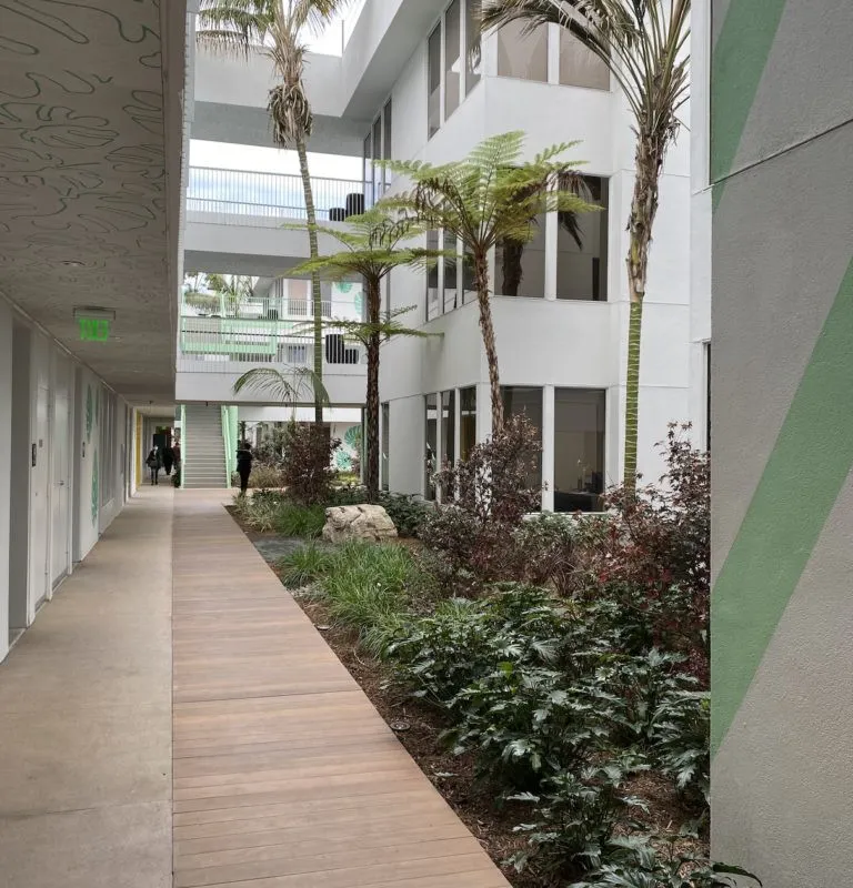Clearview Outpatient - Los Angeles