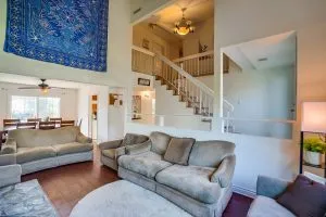 Design for Recovery Sober Living Mar Vista