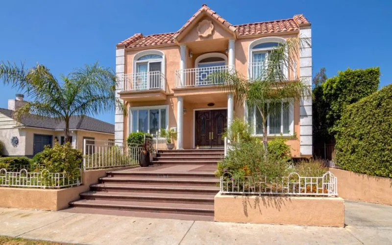 Epiphany Sober Living Benecia House