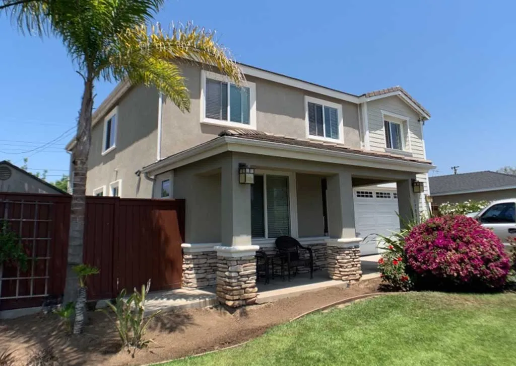 New Life House