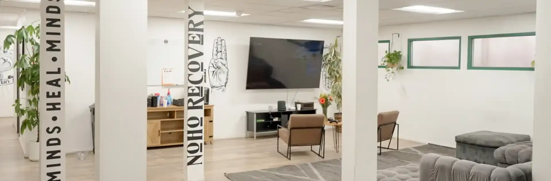 NoHo Recovery