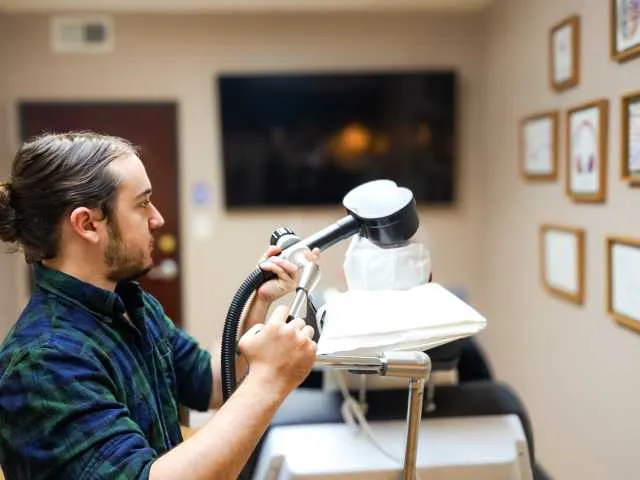Revitalize Your Mind in 6 to 8 Weeks Using TMS