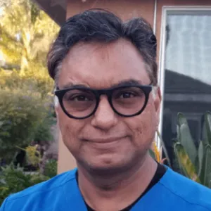Tapeesh Kansal