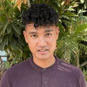 Lyndon Tomacruz