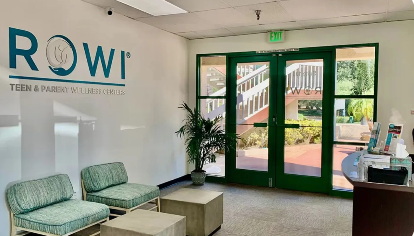 ROWI Teen Mental Health - Covina