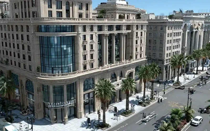 Types of care in Beverly Hills