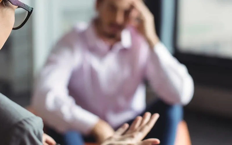 Legal and employment considerations in recovery