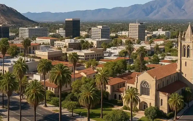 Treatment options across Riverside neighborhoods