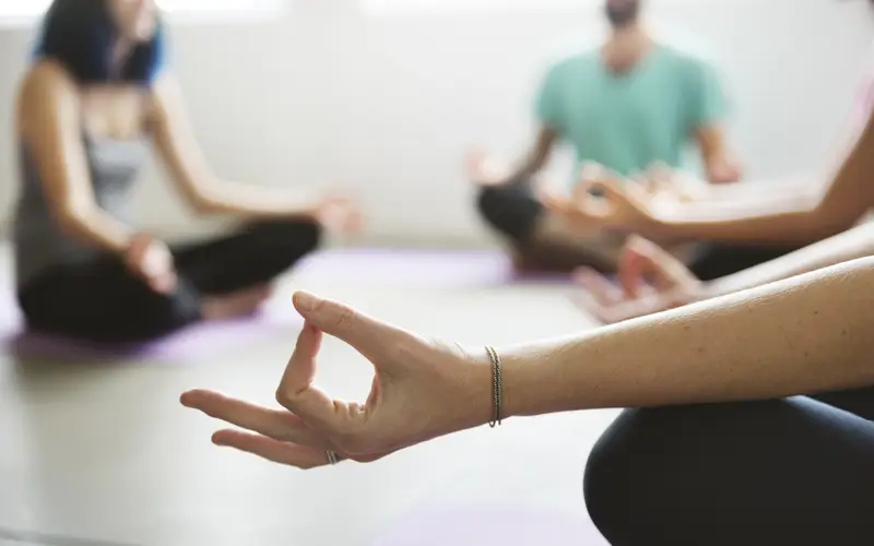Alternative therapies available in Santa Monica