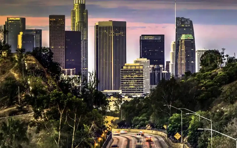 Navigating care in a large urban area
