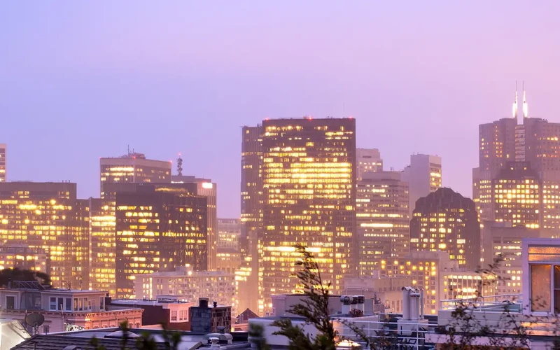 Privacy concerns in a large metro area