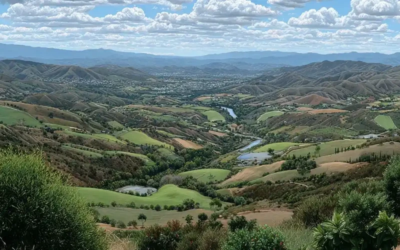 Why Calabasas draws people for treatment