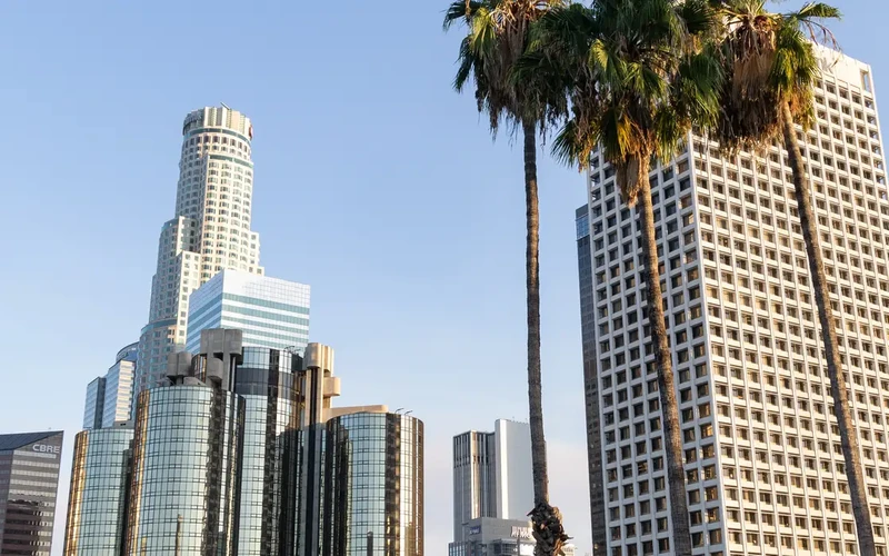 Types of treatment available in Los Angeles