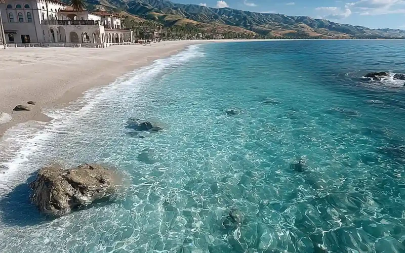 Types of treatment programs in Malibu