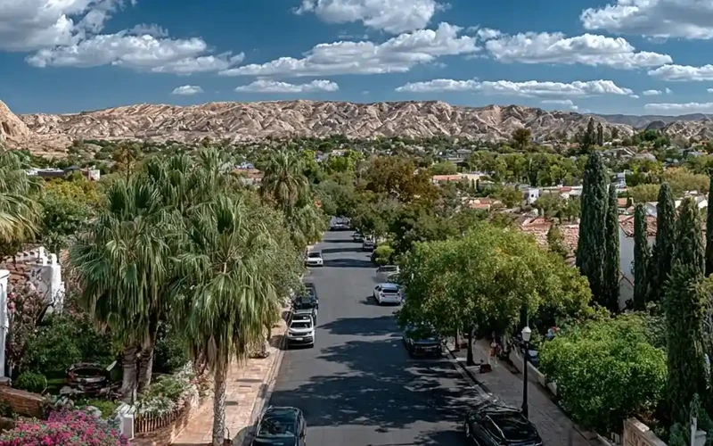 Types of programs available in Calabasas