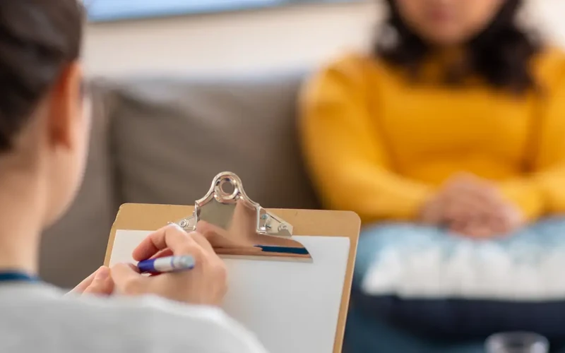 Finding specialized care for co-occurring issues