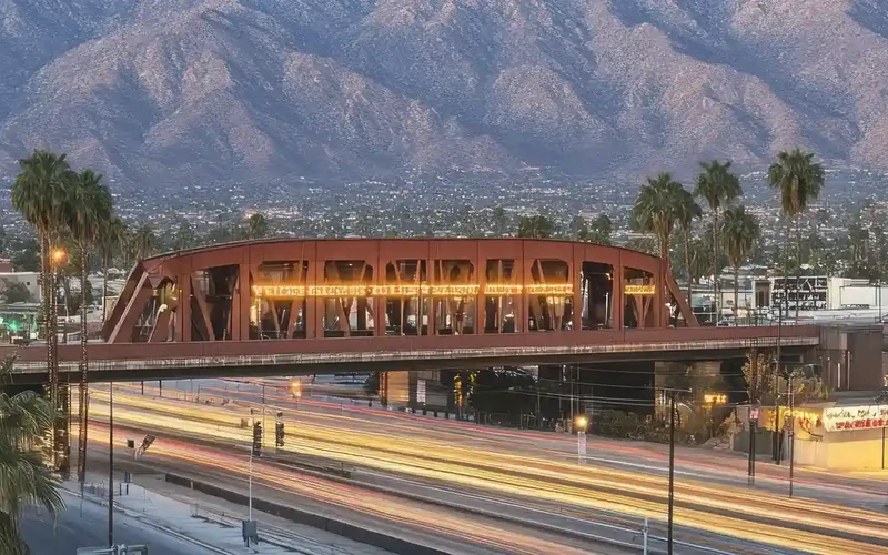 How Pasadena supports long term recovery