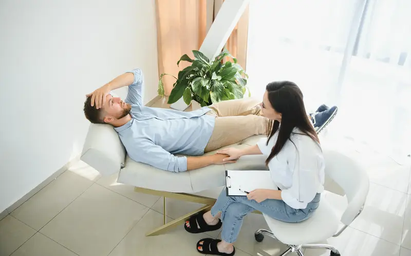 What to Expect from Your First Visit