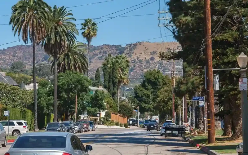 Local treatment options in Glendale