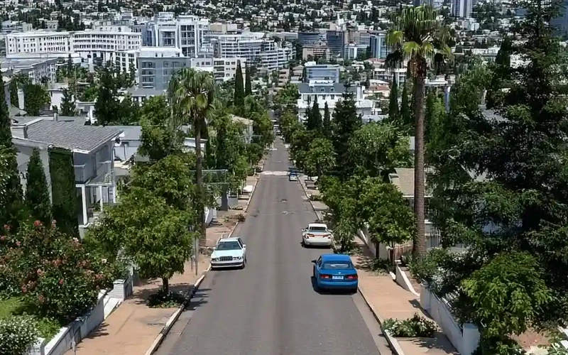 What makes Studio City unique for recovery