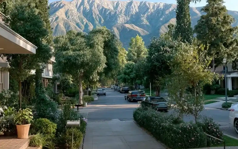 Types of care available in Tarzana