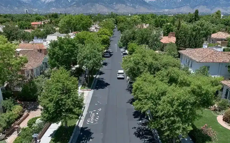 What makes Sherman Oaks a unique choice