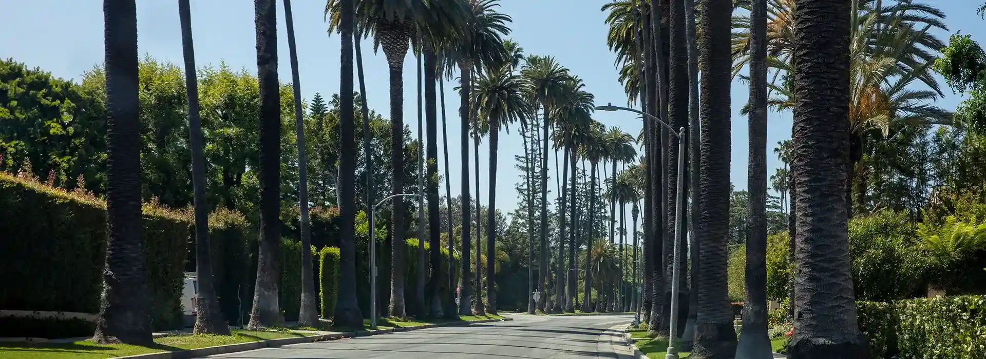 Beverly Hills