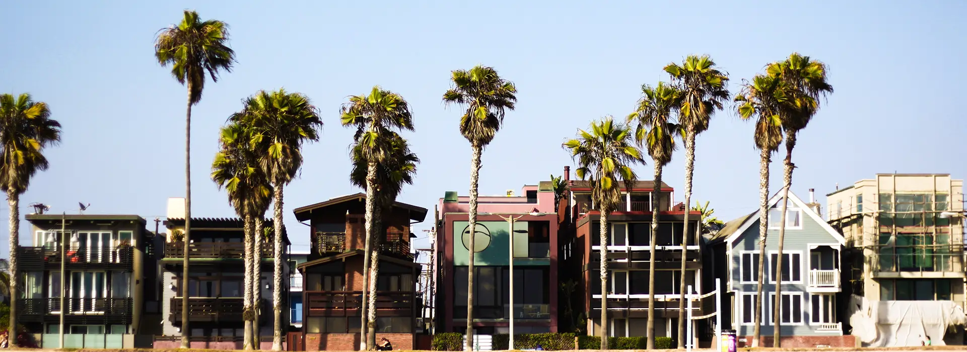 Santa Monica