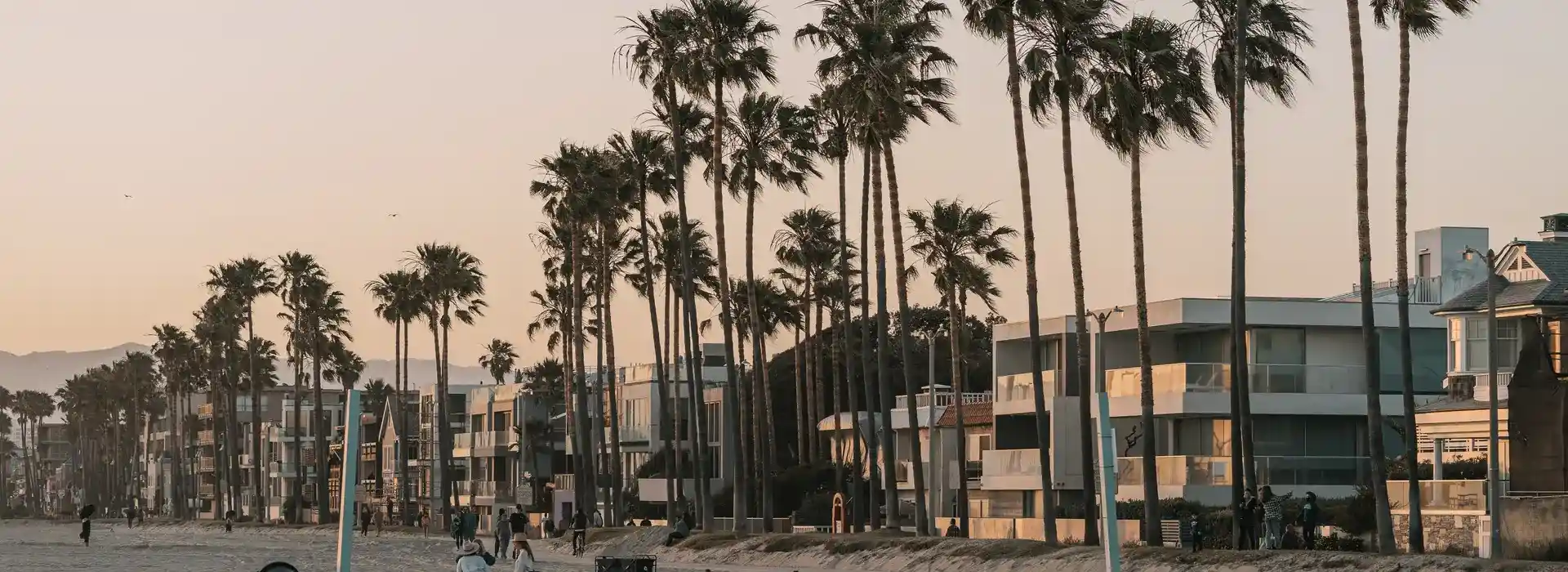 Los Angeles
