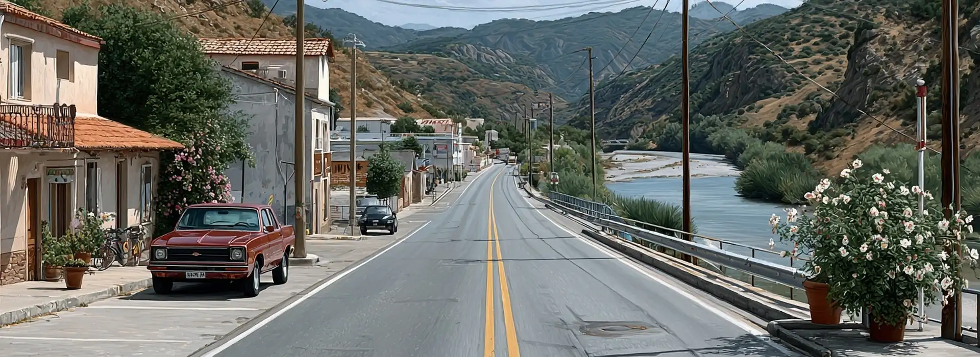 Thousand Oaks
